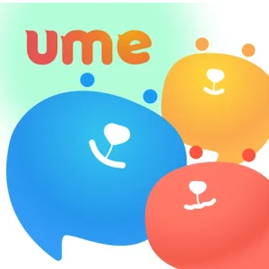 ايومي شات Ume