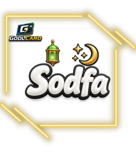 صدفه Sodfa Chat