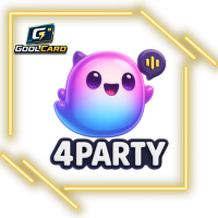 فور بارتي 4party