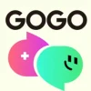 جوجو شات GOGO Chat