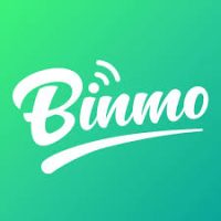 بينمو شات Binmo Chat