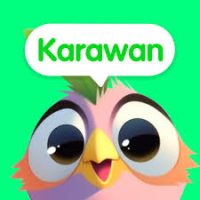 كروان شات Karawan Chat