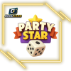 بارتي ستار party star‏