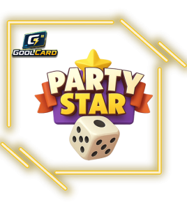 بارتي ستار party star