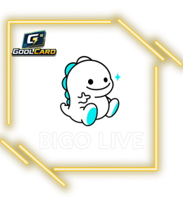 بيجو لايف BIGO LIVE