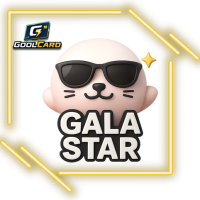 جالا ستار GALA