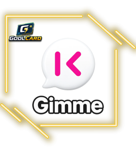 جيمي لايف Gimme Live