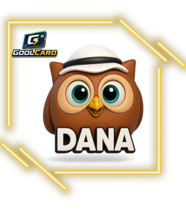دانا شات Dana Chat