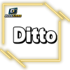 ديتو Ditto