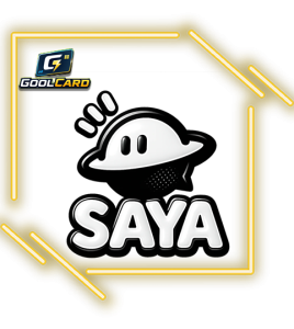 سايا لايكي SAYA LIKE