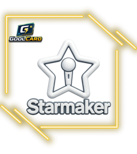 ستار ميكر Star Maker