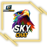 سكاي شات Sky Chat