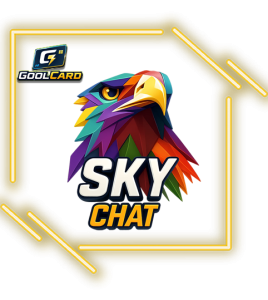 سكاي شات Sky Chat