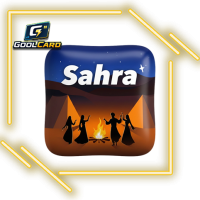 سهره شات Sahra Chat