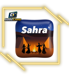 سهره شات Sahra Chat