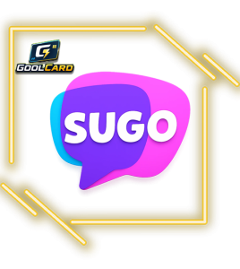 سوجو SUGO