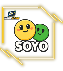 سويو-soyo