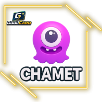 شاميت Chamet