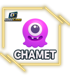 شاميت Chamet