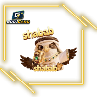 شباب شات SHABAB CHAT