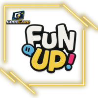 فن اب Fun up
