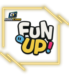 فن اب Funup