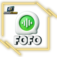 فوفو شات FOFO CHAT