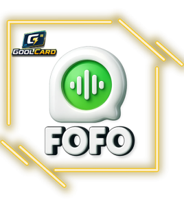 فوفو شات FOFO CHAT