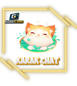 كاراك شات Karak Chat