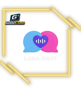 لاكا شات Laka Chat