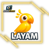 لايام LaYam