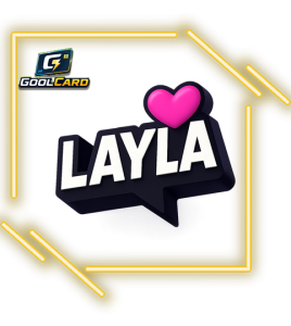 ليلى شات Layla Chat