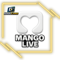 مانجو لايف Mango Live