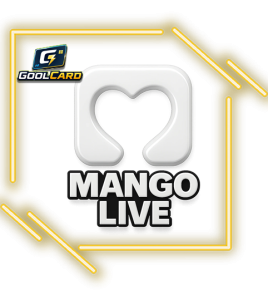 مانجو لايف Mango Live