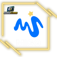 ميجو لايف MIGO Live