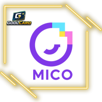 ميكو لايف MICO Live