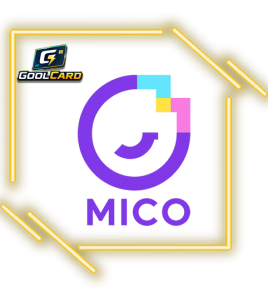 ميكو لايف MICO Live