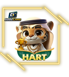 هارت لايف HART LIVE