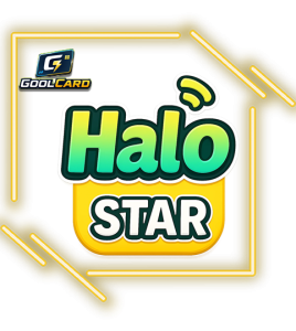 هالو ستار Halo Star