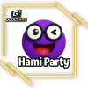 هامي بارتي Hami Party