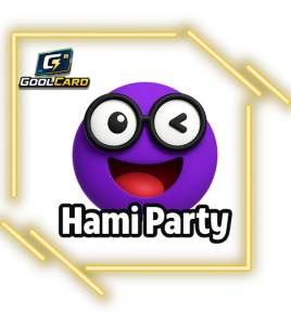 هامي بارتي Hami Party