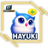 هوكي شات Hayuki chat