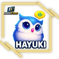 هوكي شات Hayuki chat