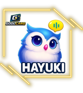 هوكي شات Hayuki chat