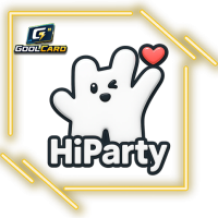 هاي بارتي HiParty