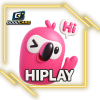هاي بلاي HiPlay