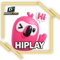 هاي بلاي HiPlay