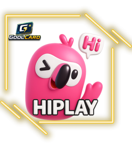 هاي بلاي HiPlay