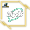 هاي يو Hiyoo‏