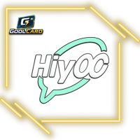 هاي يو Hiyoo‏